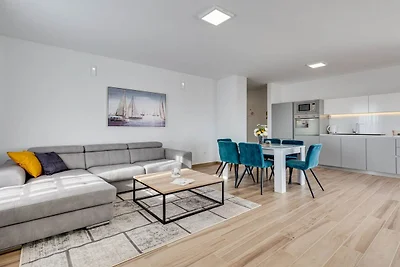 Exclusive Vodice Apartments - Penthouse Apart...
