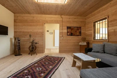 Ferienwohnung mit 2 Schlafzimmer