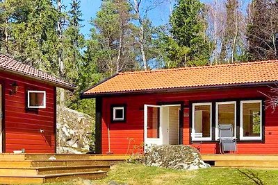 4 Sterne Ferienhaus in VäTö