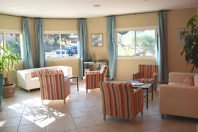 Cottage mit AC, in schöner Provence