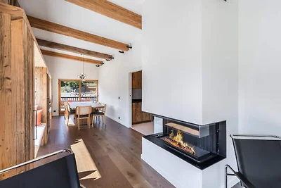 Residence Horizon Blanc für 6 Personen