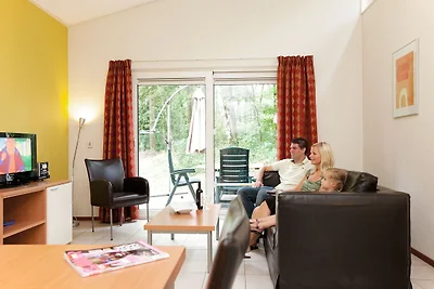 Bungalow bifamiliare con lavastoviglie, zona...