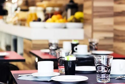 Néméa Toulouse Concorde Aparthotel