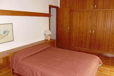 Angenehme Villa in San Jordi de ses Salines