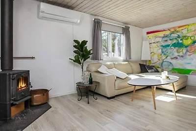 6 Personen Ferienhaus in Væggerløse