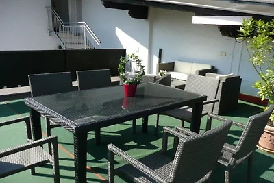 Ferienwohnung mit 1 Schlafzimmer