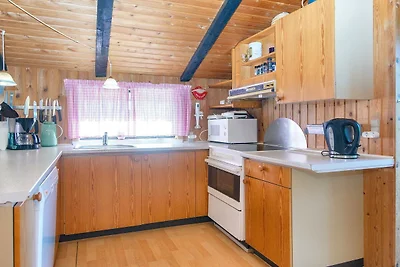 7 persoons vakantie huis in Lemvig-By Traum