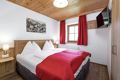 Luxuriöses Appartement mit Terrasse
