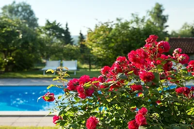 Holiday home relaxing holiday Oberteuringen