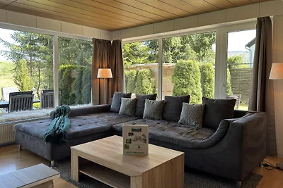 Appartement spacieux à Altenau avec terrasse