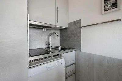 Apartment in Saint-Marc mit Meerblick