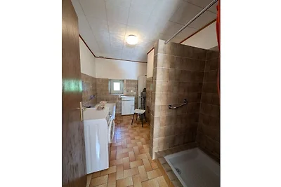 Ferienhaus Paulette