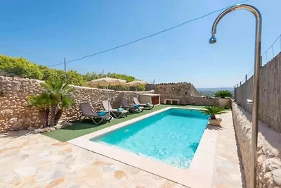 Casa Del Sol - Villa Con Piscina Privada En...
