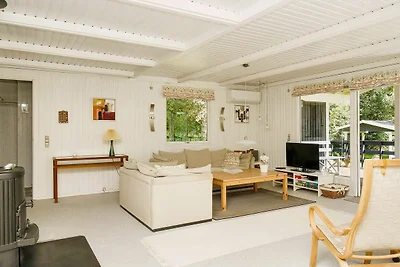 6 Personen Ferienhaus in Gilleleje