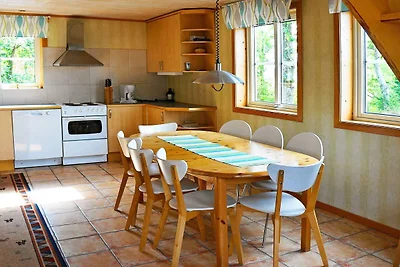 8 Personen Ferienhaus in UDDEVALLA-By Traum