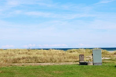 6 Personen Ferienhaus in Hadsund-By Traum
