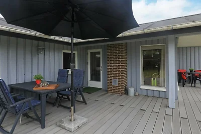 Cottage spazioso in pino -- By Traum...