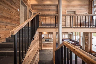 IM WEIDACH Reizendes Alpenchalet