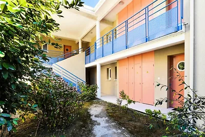 Entspannender Kurzurlaub in der Villa Marine