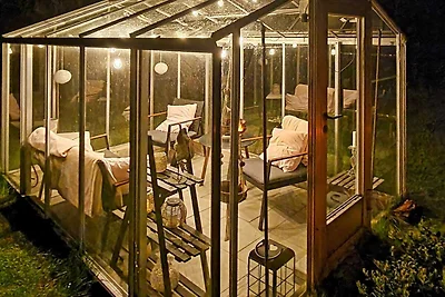 6 Personen Ferienhaus in Löderup-By Traum