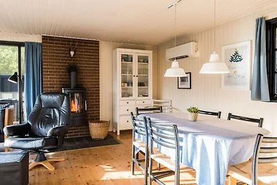 6 Personen Ferienhaus in Blåvand
