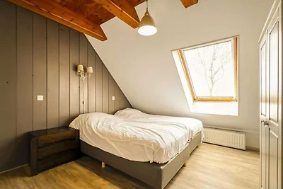 Appartement Boerderij in Strandnähe