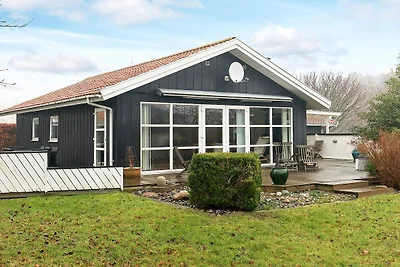8 persoons vakantie huis in Karrebæksminde