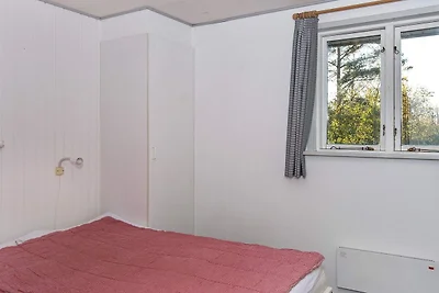 6 Personen Ferienhaus in Knebel-By Traum