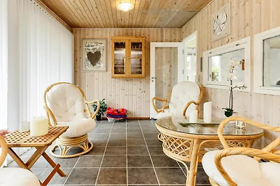 6 Personen Ferienhaus in Rødby