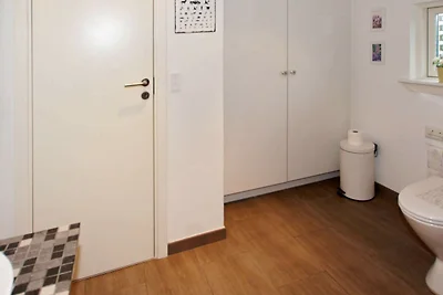 5 Personen Ferienhaus in Hemmet-By Traum