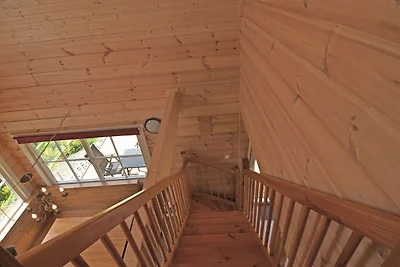 Vacanze in legno a Wissinghausen