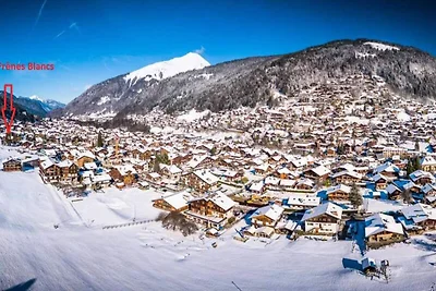 Residenz Frenes Blancs