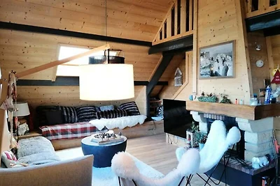 Chalets voor 10 personen