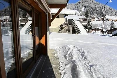 Apartment in Planay in der Nähe von...