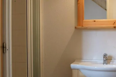 Appartamento a La Chal con accesso diretto al...