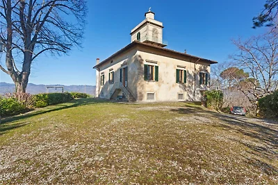 Gemütliches Ferienhaus mit Pool