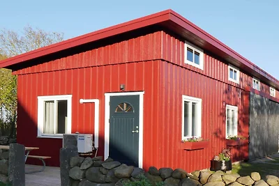 4 Sterne Ferienhaus in VARBERG