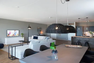 Appartement in Den Haag voor 5 personen