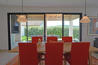 Splendida villa con piscina riscaldata a...