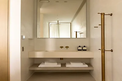 Luxe suite - AC- 2P- Madeleine/Saint Honore