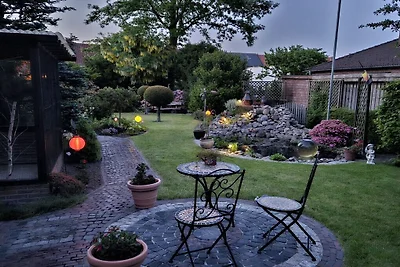 Appartamento per le vacanze sulla strada fore...