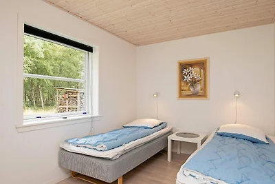 6 Personen Ferienhaus in Læsø