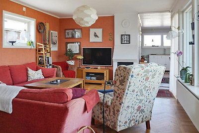 5 Personen Ferienhaus in VISBY