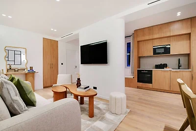 Sontuoso appartamento - 2BR/6P -...