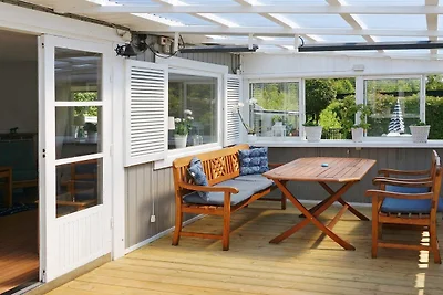6 Personen Ferienhaus in Löderup-By Traum