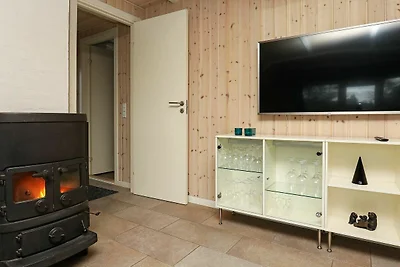 6 Personen Ferienhaus in Blåvand