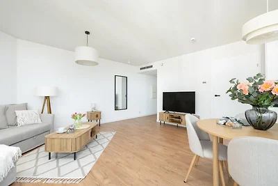 Atemberaubendes Ferienhaus mit Meerblick für ...