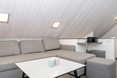 Ferienhaus in traumhafter Hafenlage