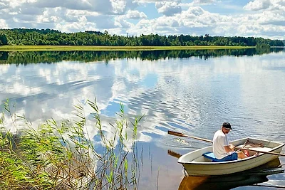 9 Personen Ferienhaus in Bellö-By Traum