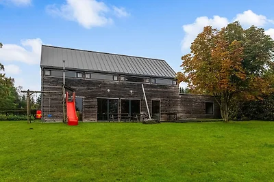 Schönes Ferienhaus in Waimes mit Sauna